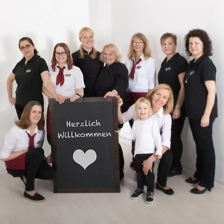 Konukevi Kirschtraum