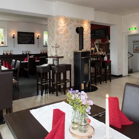 Konukevi Kirschtraum *