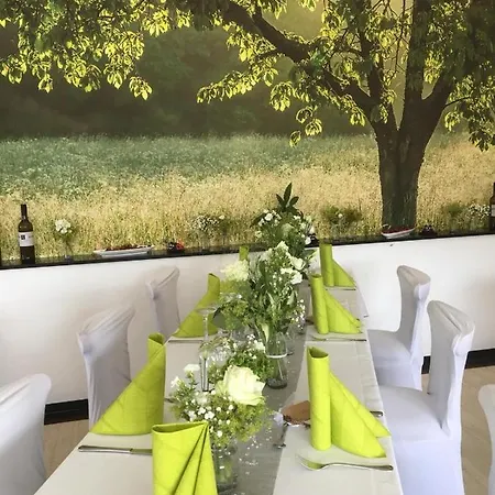 Kirschtraum * Sontra