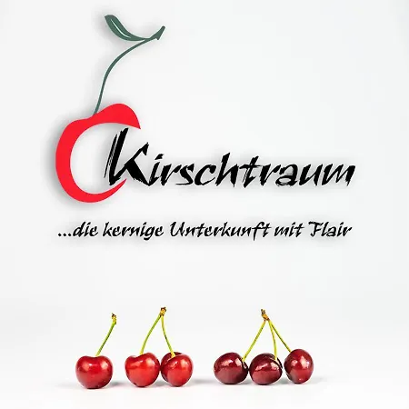 Kirschtraum * Sontra
