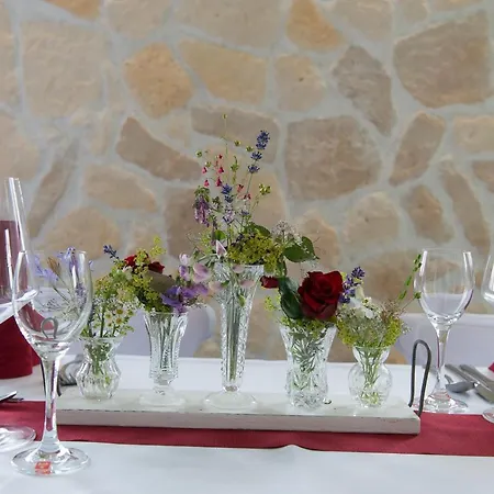 Kirschtraum ゲストハウス