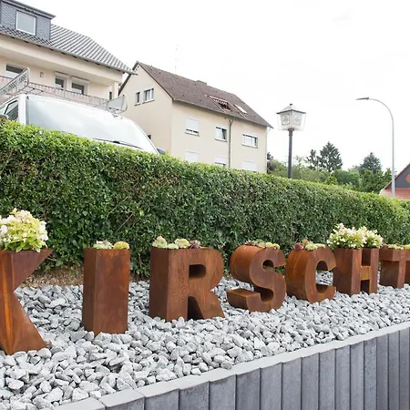 Kirschtraum * Sontra