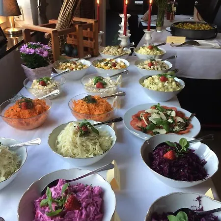 Kirschtraum Gasthof Sontra