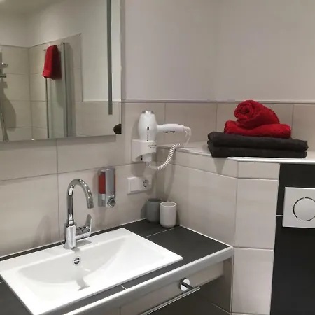 ゲストハウス Kirschtraum