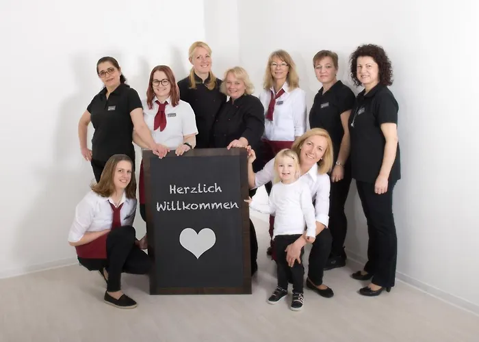 Guest house Kirschtraum