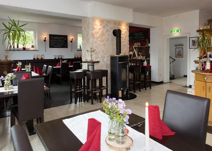 Guest house Kirschtraum *