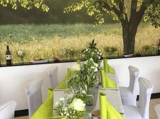 Kirschtraum * Sontra