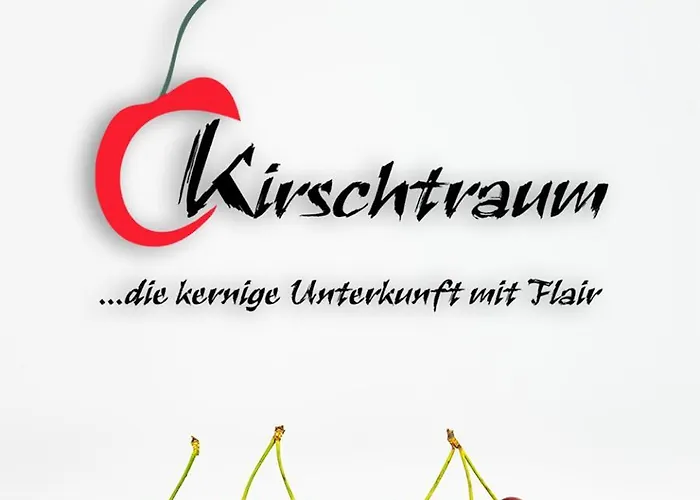 Kirschtraum * Sontra