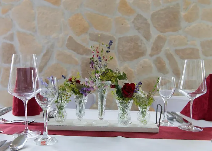 Kirschtraum Guest house