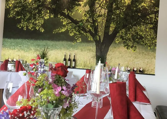 Kirschtraum Guest house