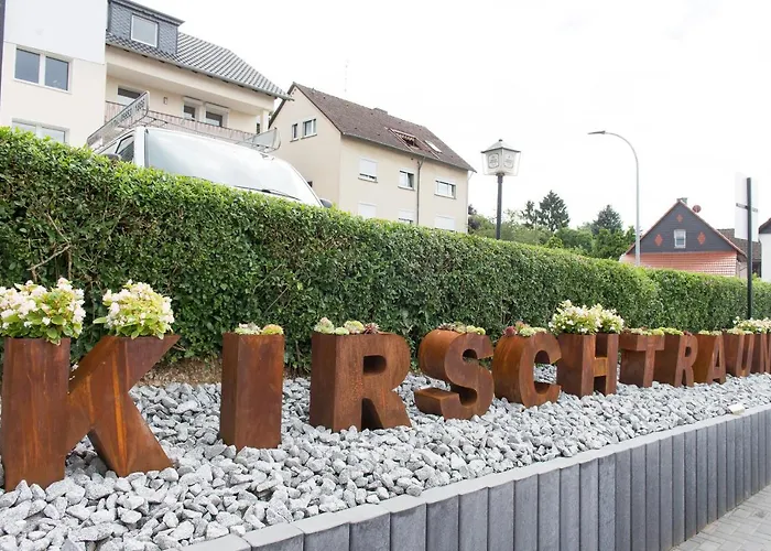 Kirschtraum * Sontra