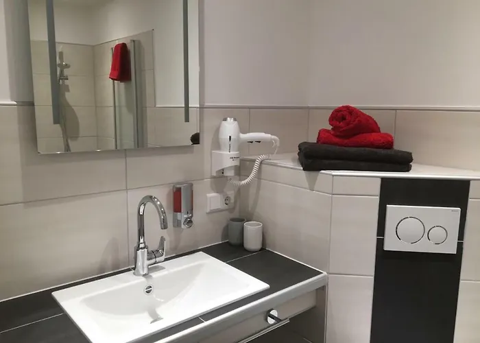 Guest house Kirschtraum