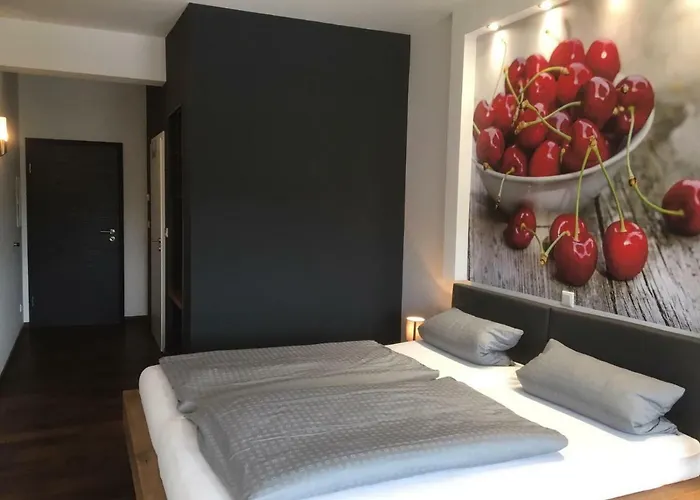 Guest house Kirschtraum